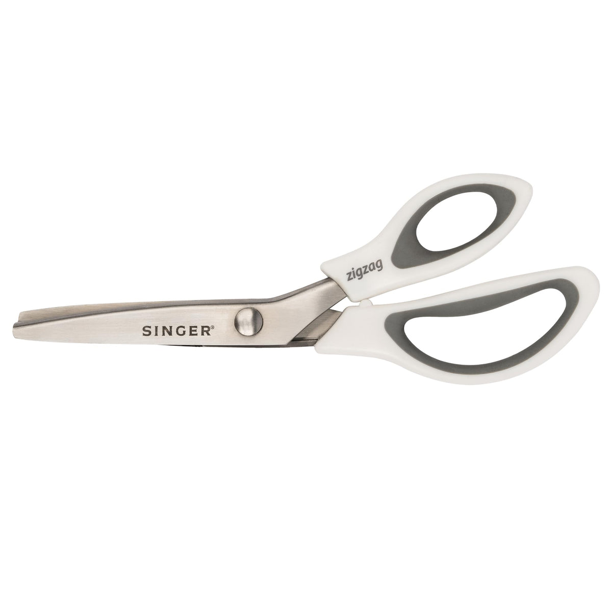SINGER ProSeries 9" Pinking Shears, Stainless Steel