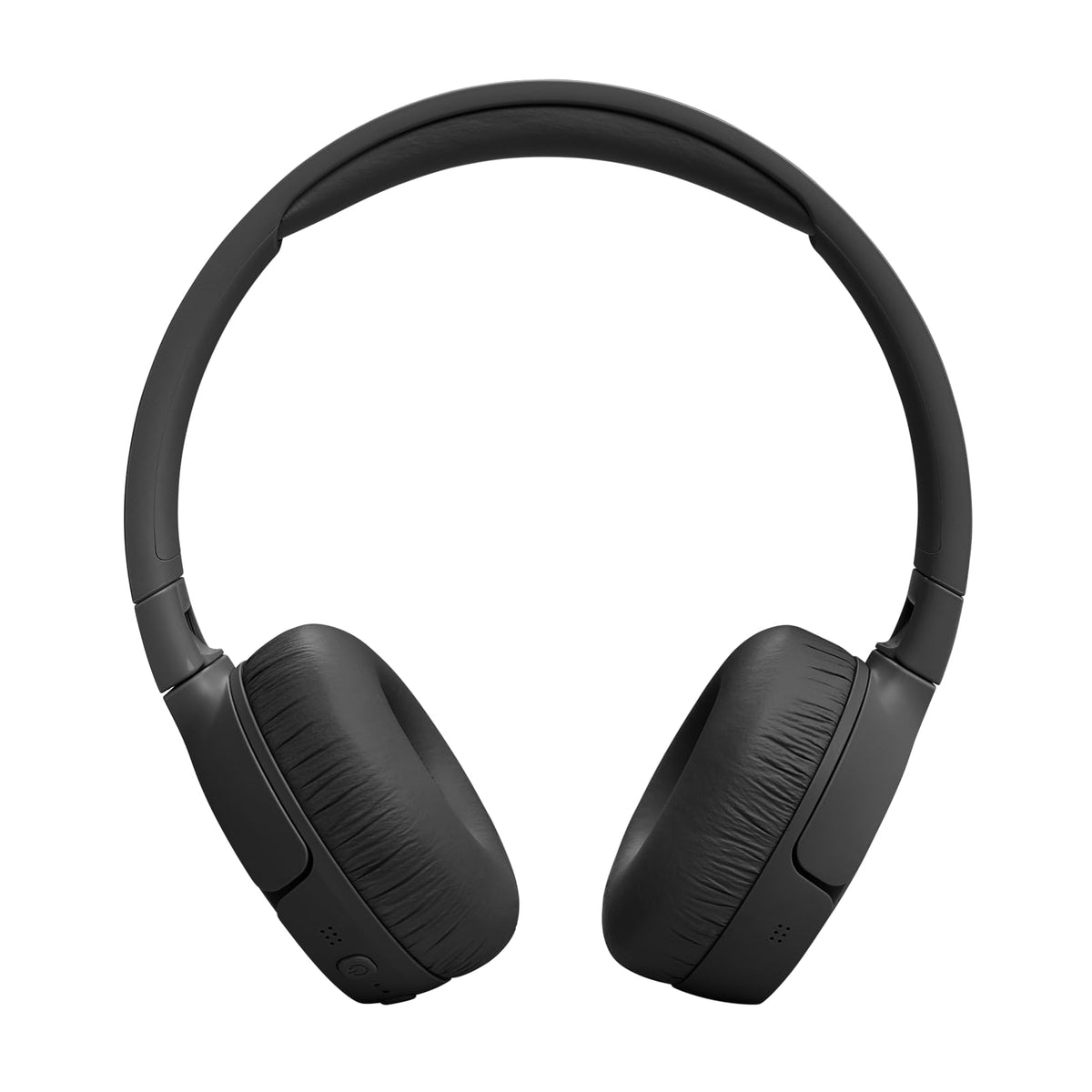 JBL Tune 670NC Wireless On-Ear Noise Cancelling Headphones, Black