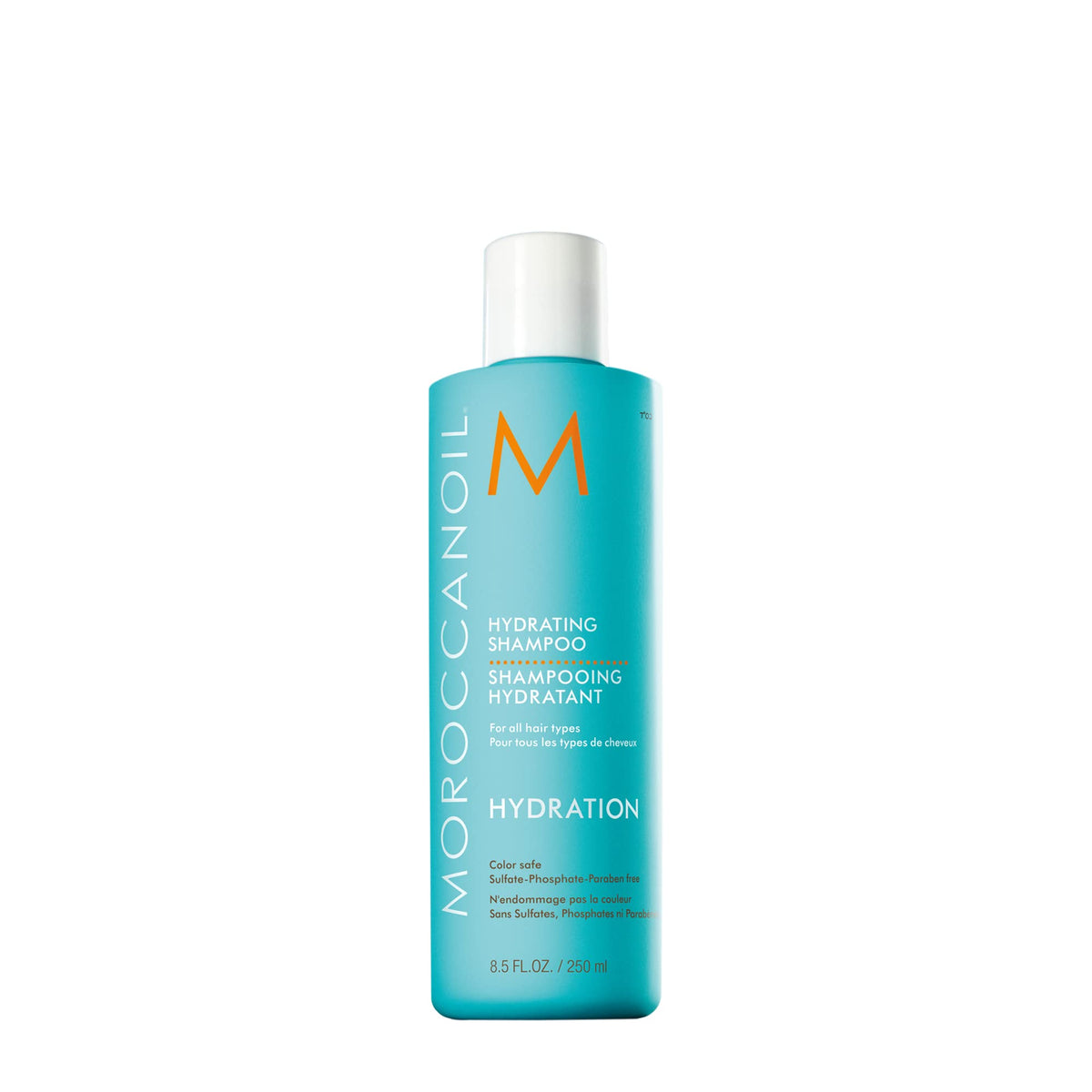 Moroccanoil Hydrating Shampoo, 8.5 fl oz