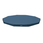 Intex 28031E 12 Foot Round Above Ground Pool Cover