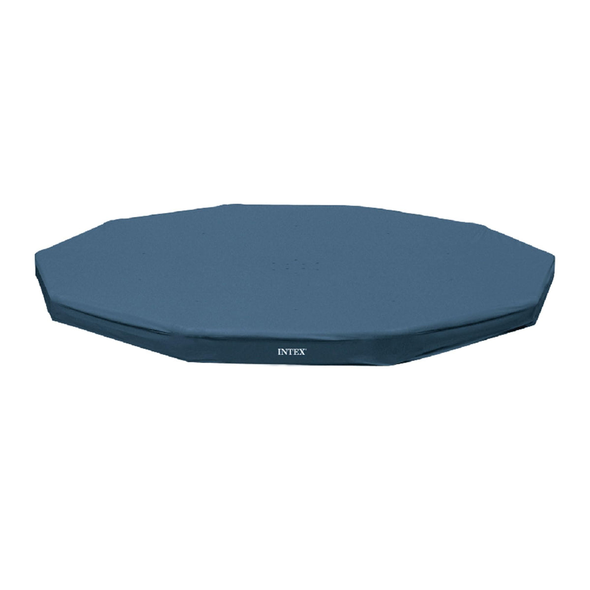Intex 28031E 12 Foot Round Above Ground Pool Cover