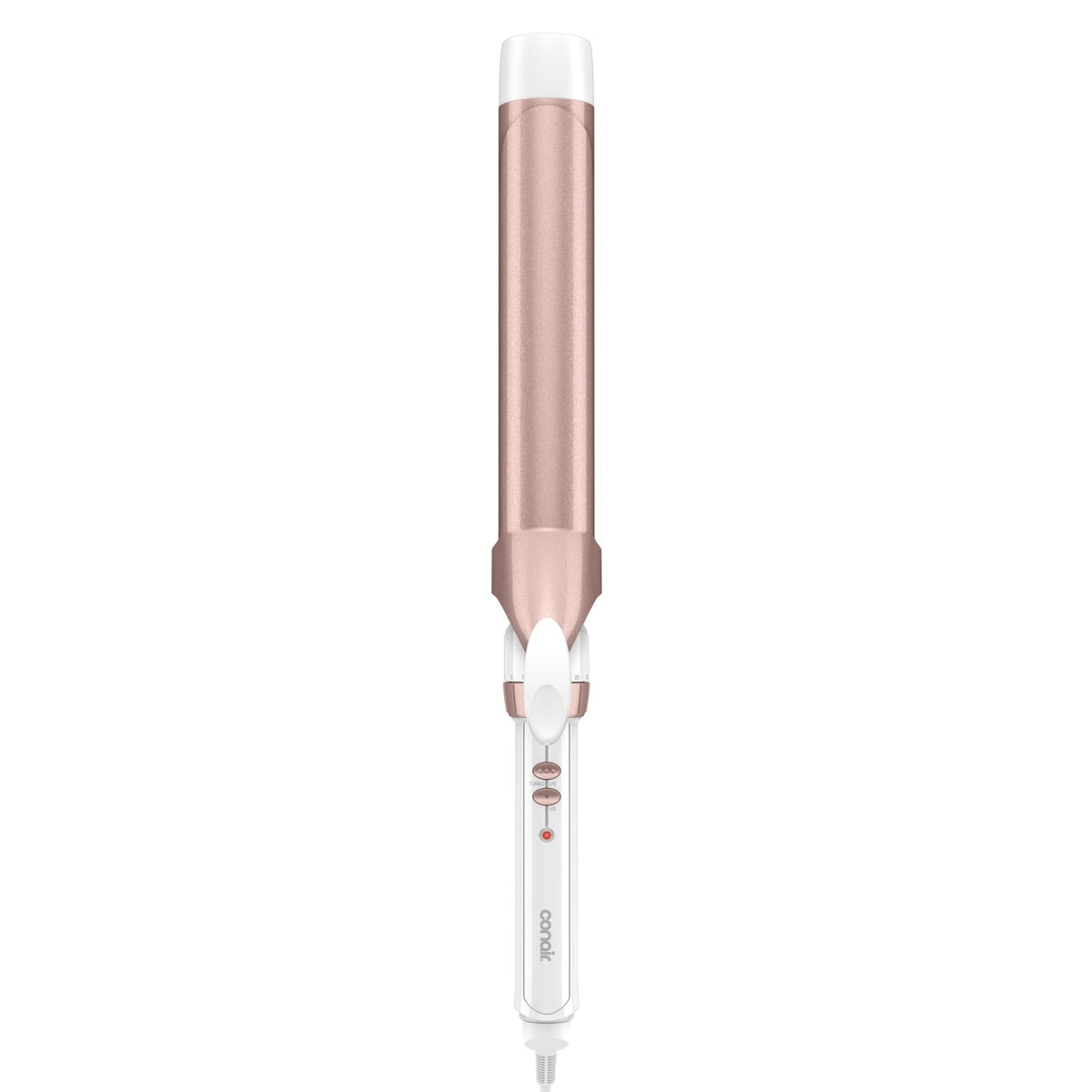 Conair Ceramic Long Barrel XL Curling Iron, 1-1/2"