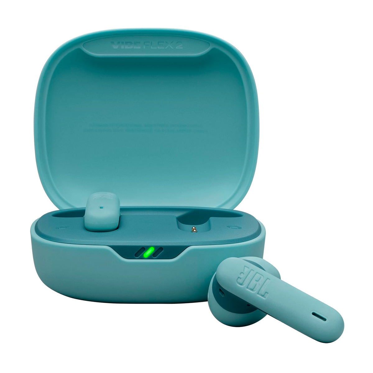 JBL Vibe Flex 2 True Wireless Earbuds, Blue