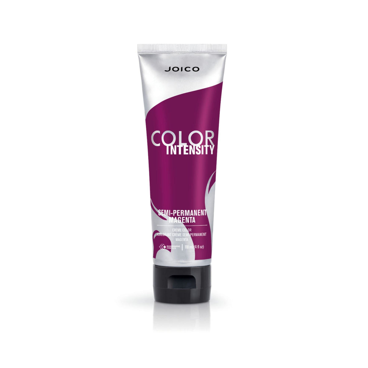 Joico Color Intensity Semi-Permanent Hair Dye, Trendy Magenta, 4oz