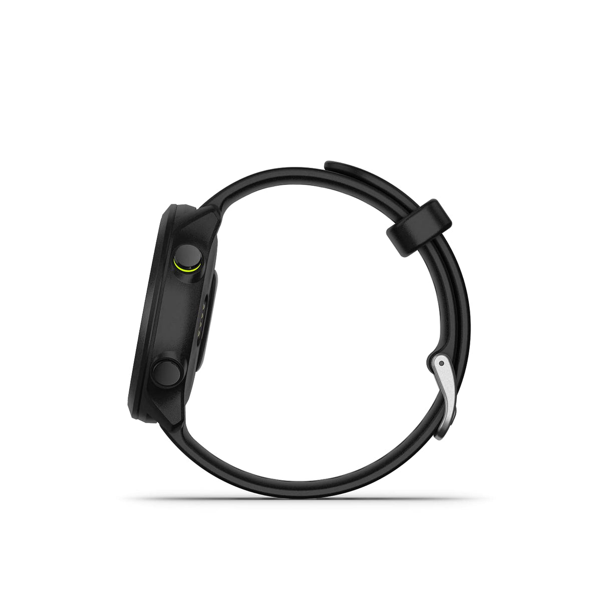 Garmin Forerunner 55 GPS Running Watch, Black