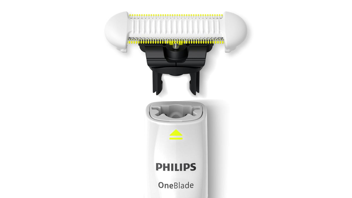Philips OneBlade Intimate Replacement Blade, QP219/50