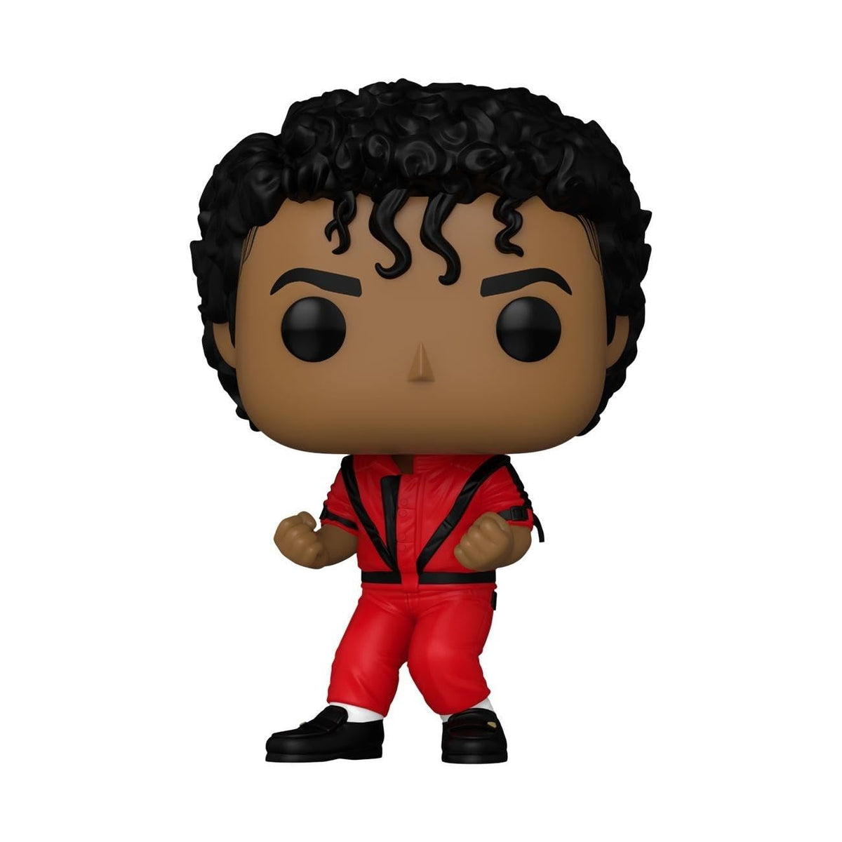 Funko Pop! Rocks Michael Jackson (Thriller)