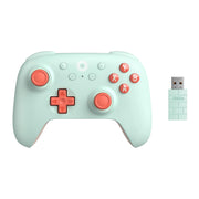 8Bitdo Ultimate 2C Wireless Controller for PC and Android, Mint