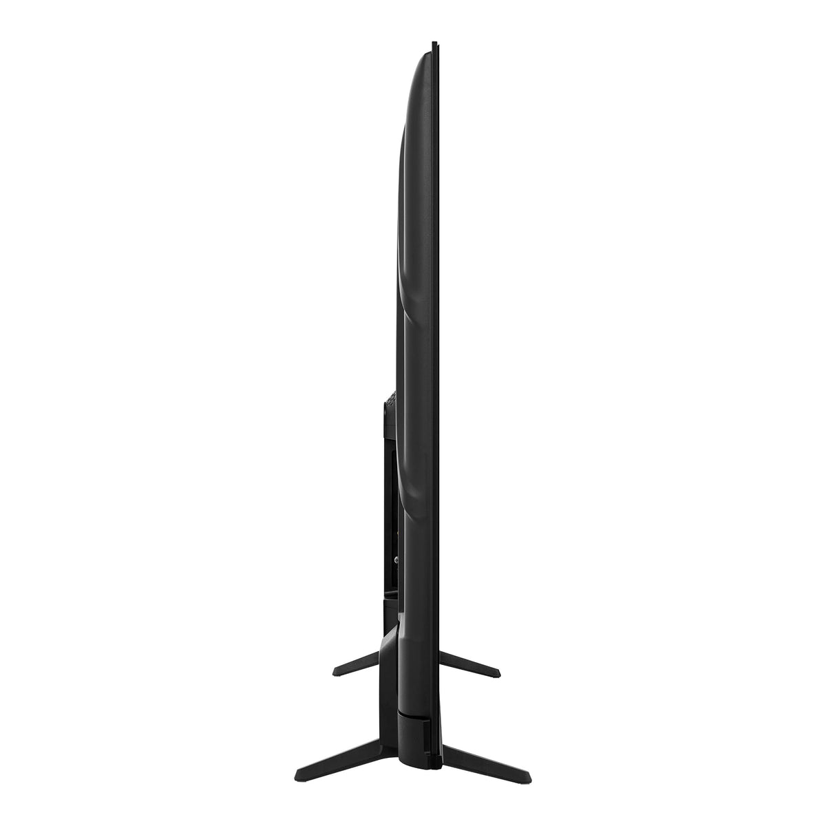 Hisense 43R63N 43 Inch 4K UHD HDR LED Roku Smart TV, 2024