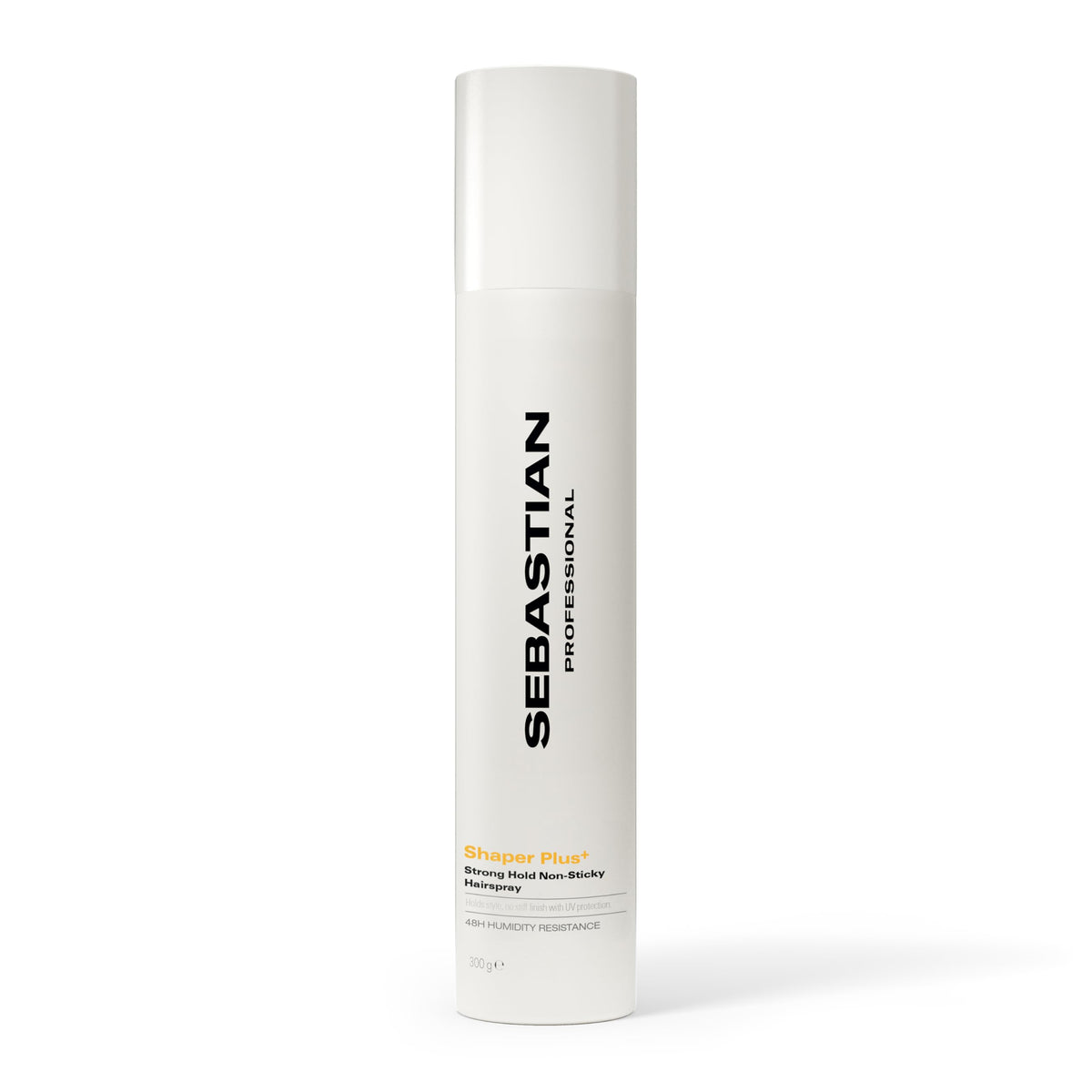 Sebastian Professional Shaper Plus Hairspray, 10.6 oz (300 g)