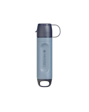 LifeStraw Peak Series Solo Personal Water Filter, Mountain Blue