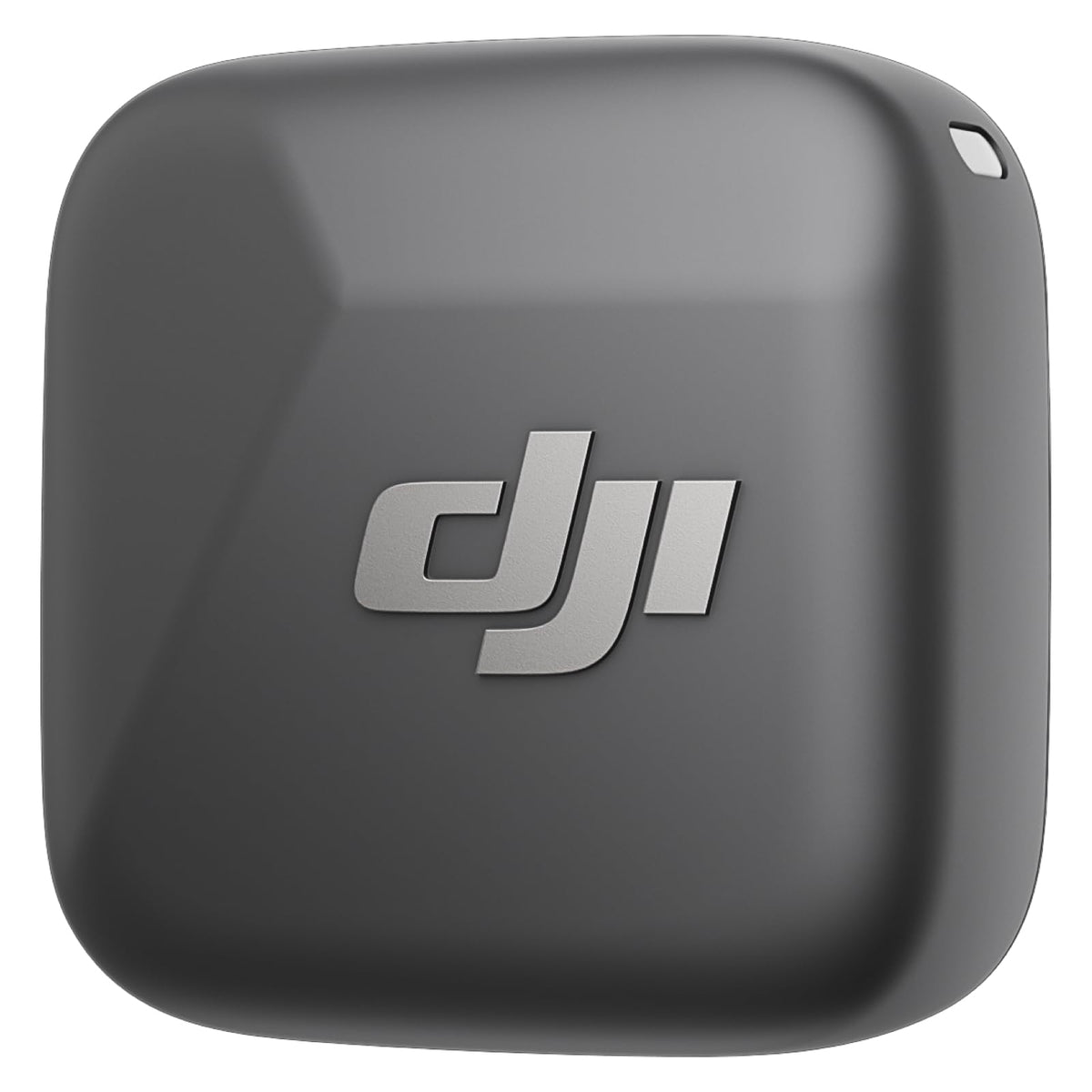 DJI Mic Mini Wireless Lavalier Transmitter, Infinity Black