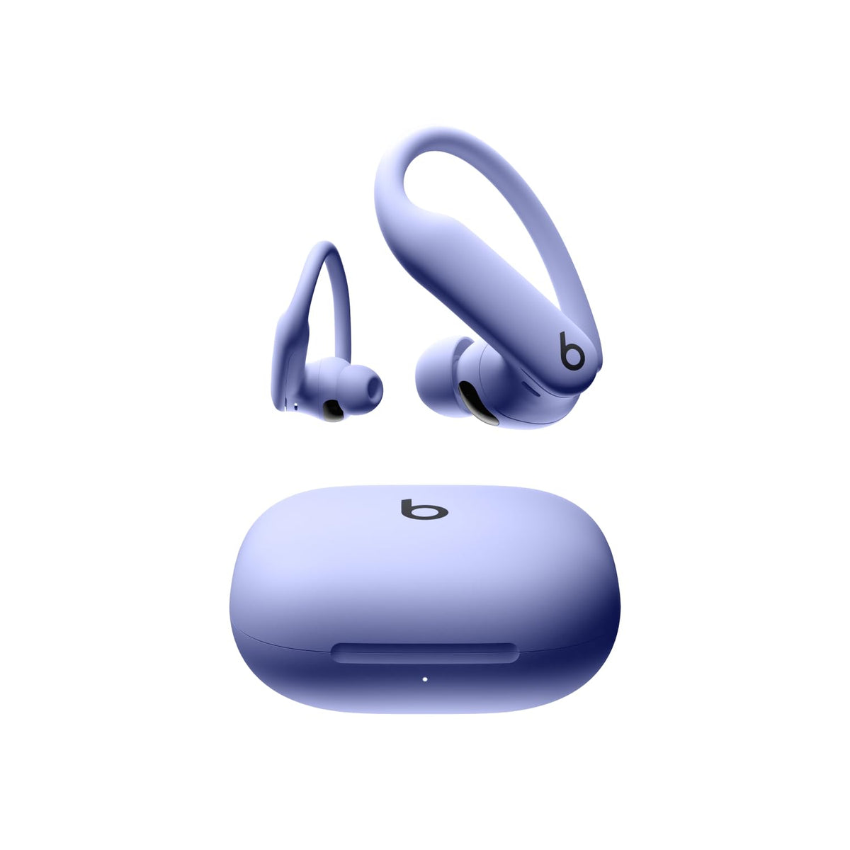 Beats Powerbeats Pro 2 Wireless Earbuds, Hyper Purple