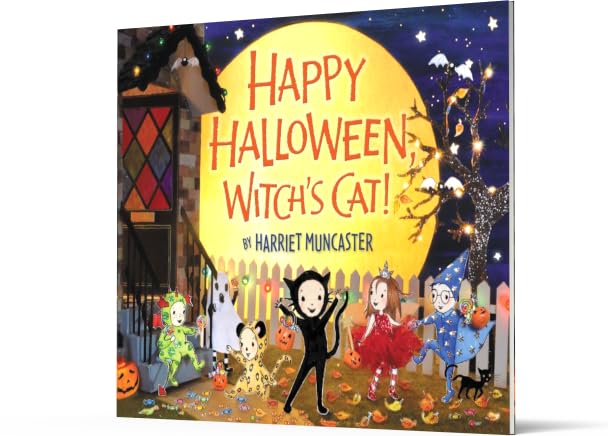 Happy Halloween