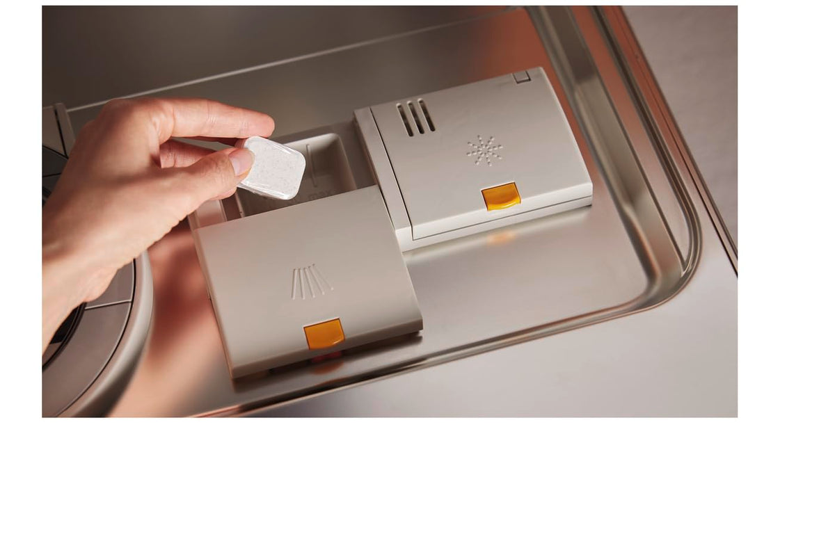 Miele UltraTabs Dish Accessory Set, 120 Tabs, 11347040