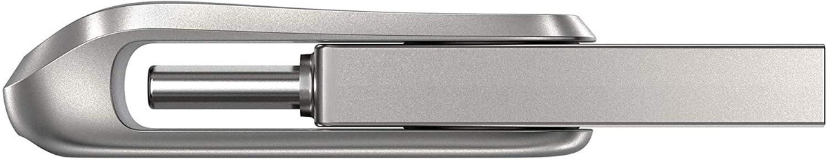 SanDisk Ultra Dual Drive Luxe USB Type-C, 64GB, SDDDC4-064G-G46
