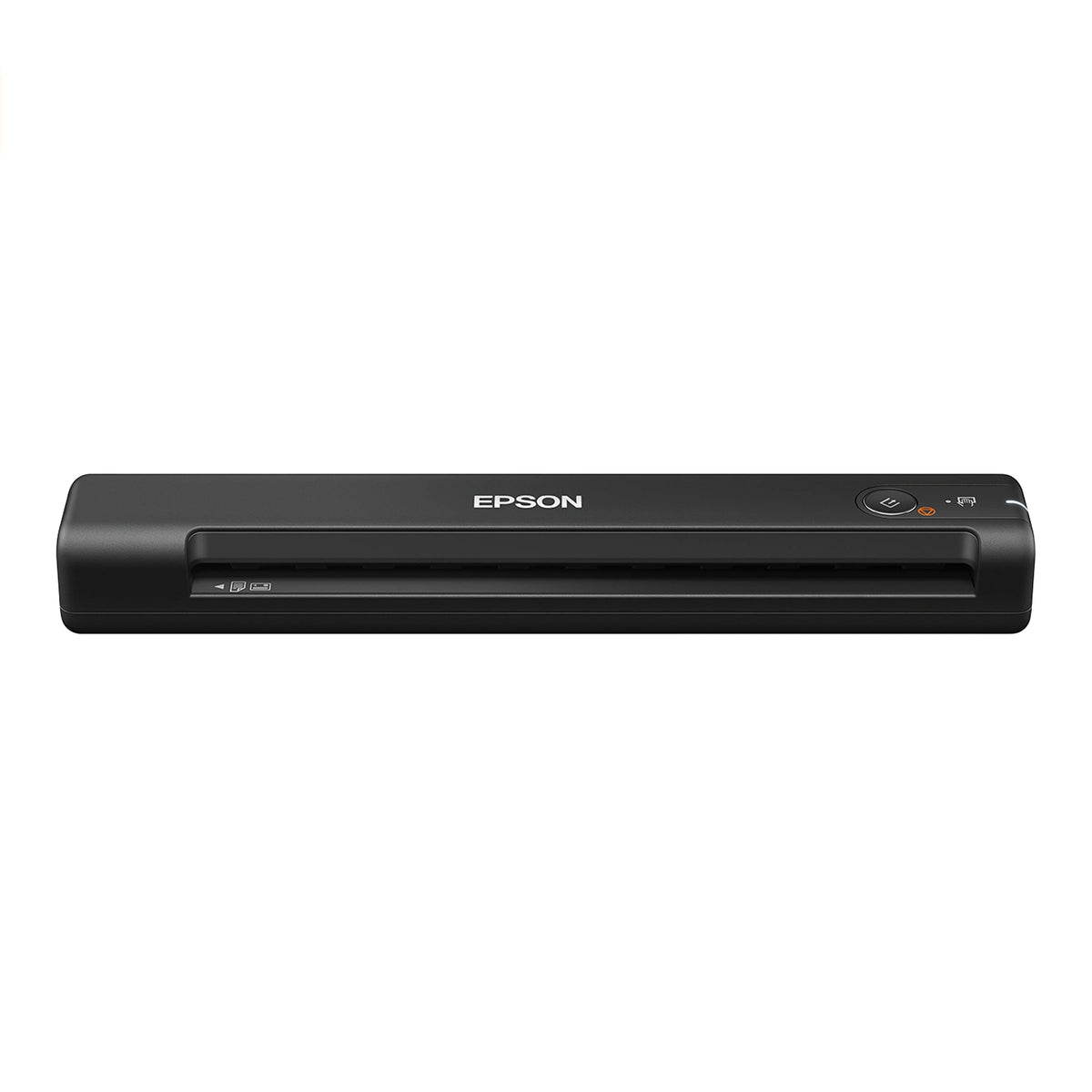 Epson WorkForce ES-50 Portable Sheet-fed Document Scanner, Black