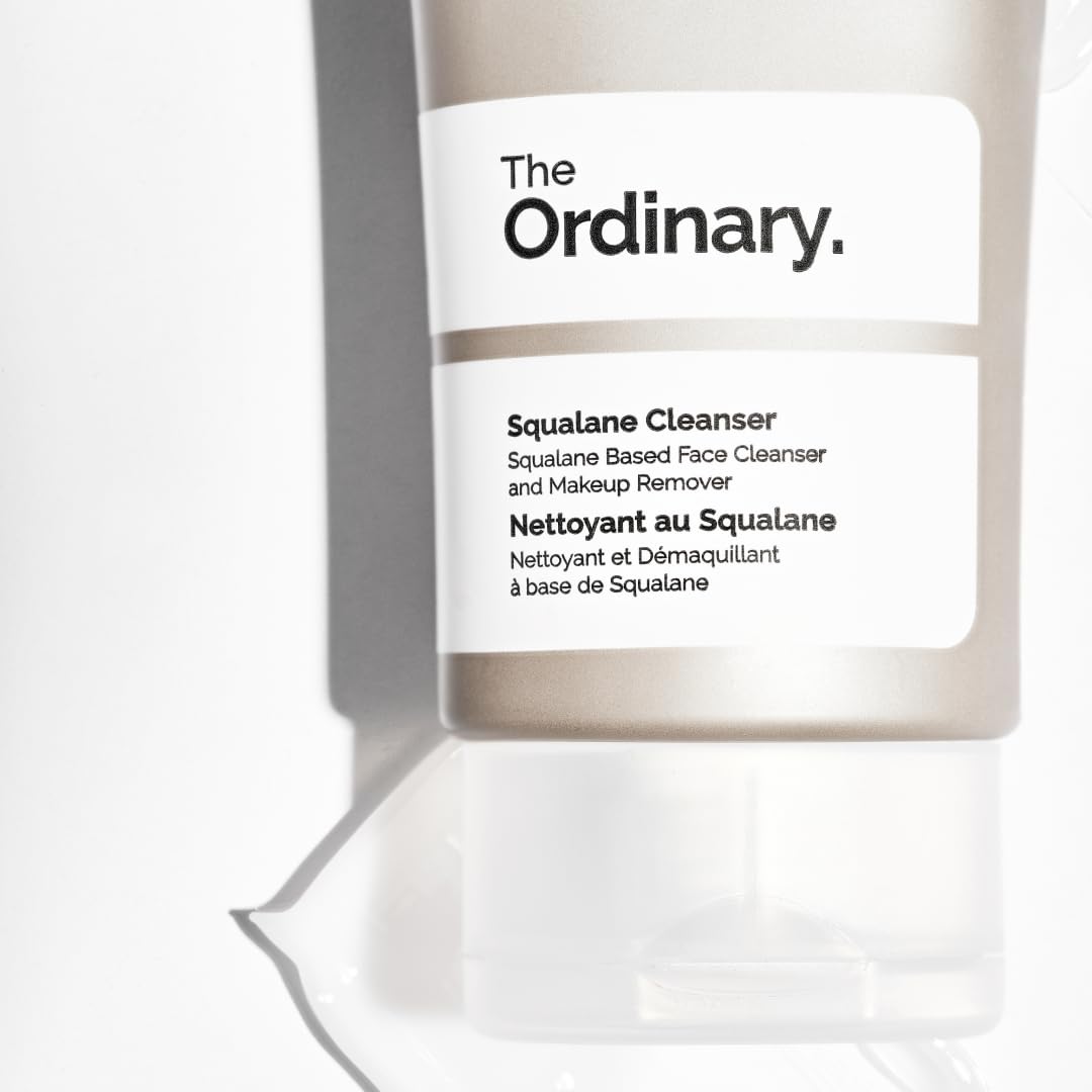 The Ordinary Squalane Cleanser, 150 ml