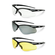 Jackson Safety SG Safety Glasses for Men & Women, 3-Pack, CSA Z94.3