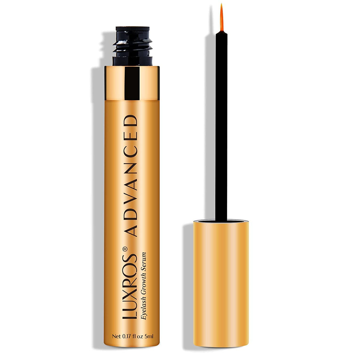 Luxros Eyelash Serum, 5 mL