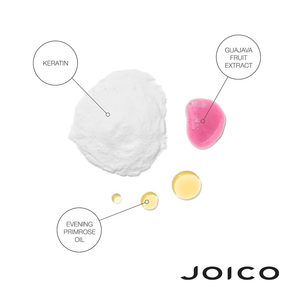 Joico K-PAK Daily Clarifying Shampoo, 300 mL