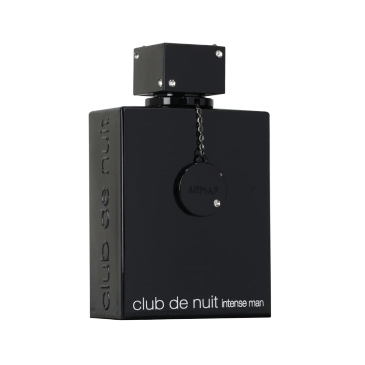Armaf Club De Nuit Intense for Men Eau de Parfum, 6.8 Ounce / 200 ml