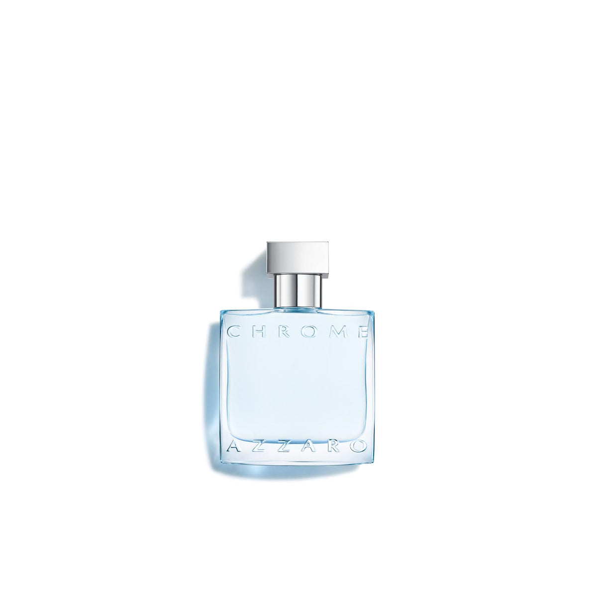 Azzaro Chrome Eau de Toilette Spray for Men