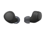 Sony WF-C510 Truly Wireless Earbuds, Black
