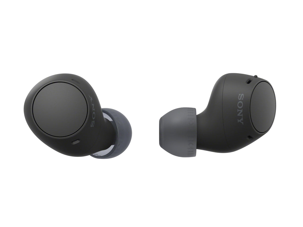 Sony WF-C510 Truly Wireless Earbuds, Black