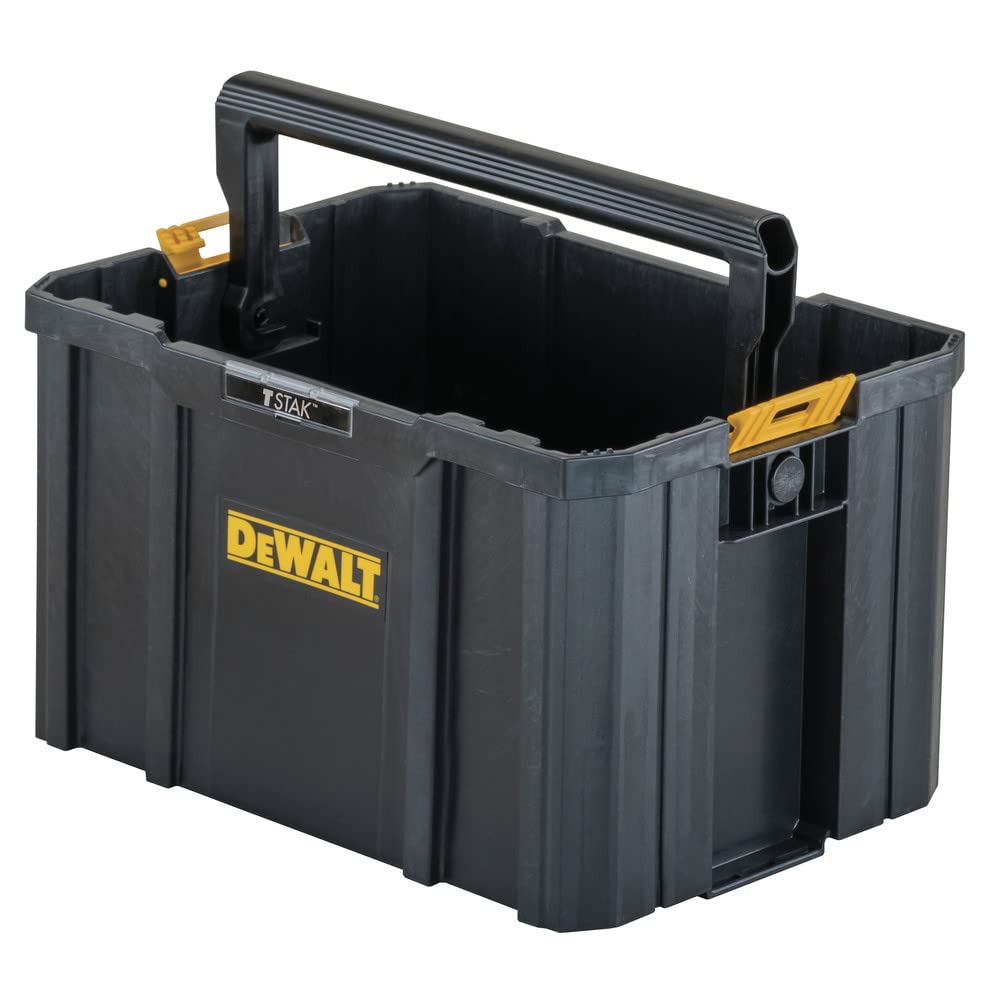 DeWalt TSTAK Tool Tote, DWST17809