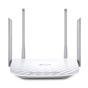 TP-Link AC1200 WiFi Router, Dual Band, Archer C50