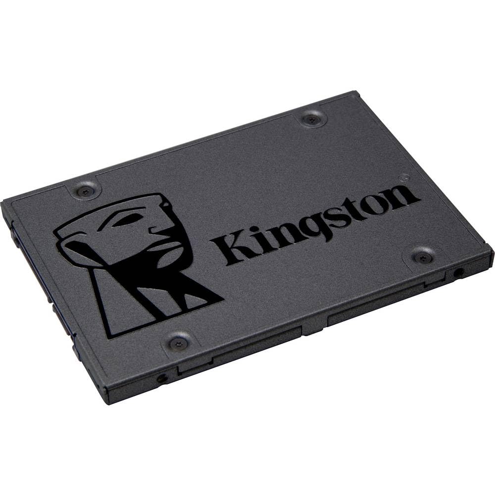Kingston A400 480GB 2.5 Inch SATA Internal SSD, SA400S37/480G