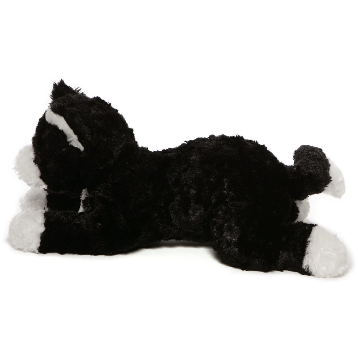 GUND Sebastian Tuxedo Kitten Stuffed Animal, 14-Inch