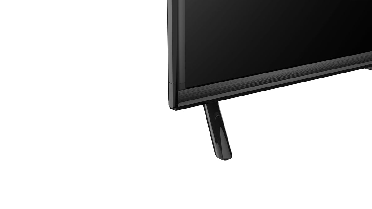 Magnavox 24" Roku Television, 720p, Black