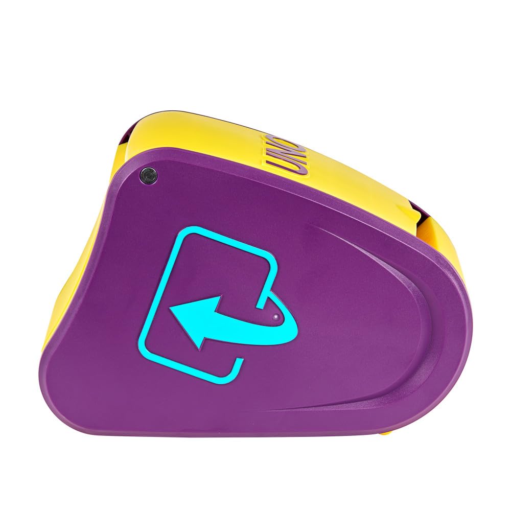 Mattel Games UNO Flip Attack Card Game, Ages 7+