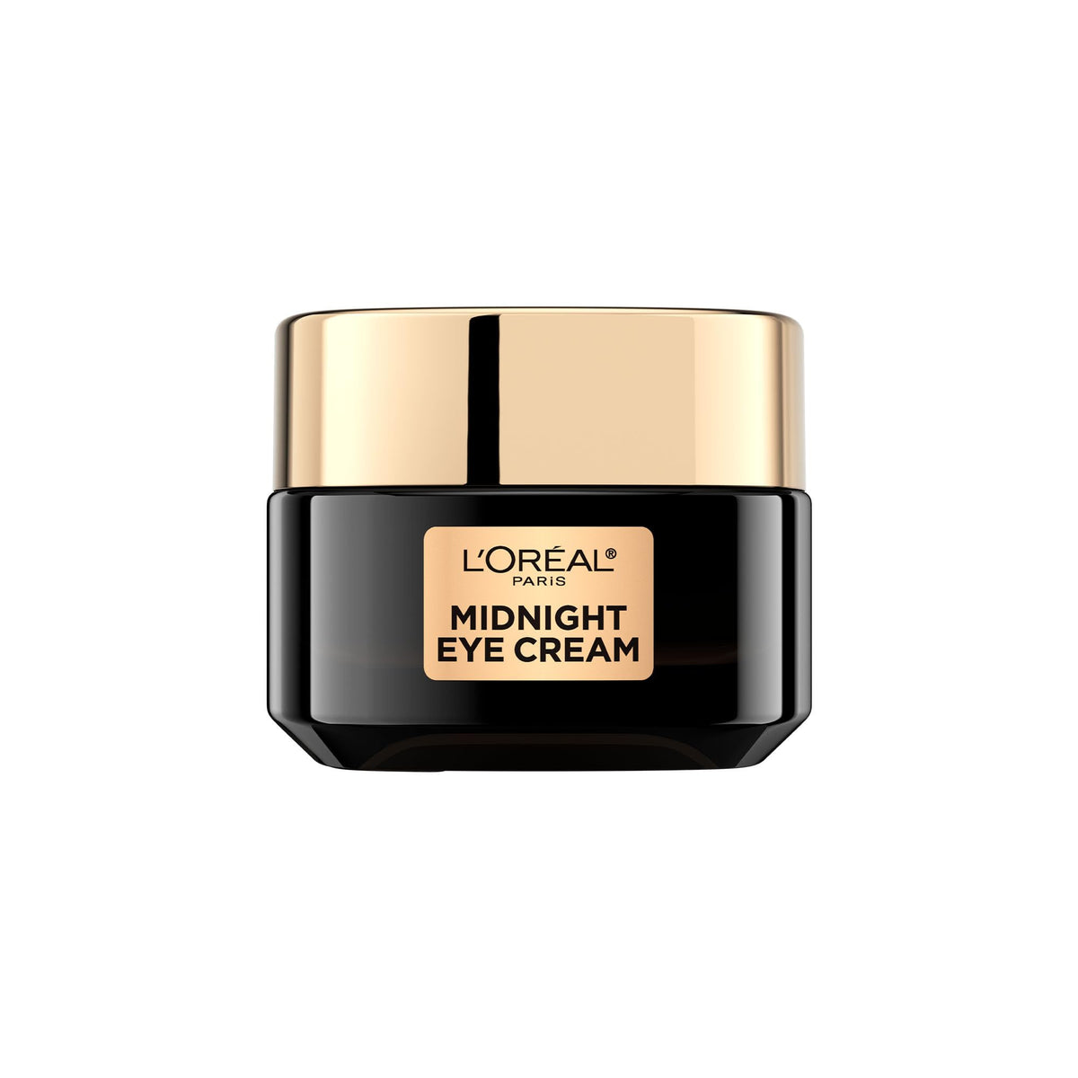 L'Oréal Paris Midnight Eye Cream, Age Perfect Cell Renewal, 15mL