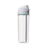 Owala FreeSip Insulated Stainless Steel Water Bottle, Open Air, 25 oz