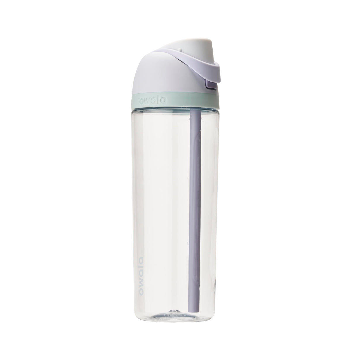 Owala FreeSip Insulated Stainless Steel Water Bottle, Open Air, 25 oz