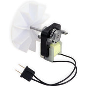 SM550 Universal Bathroom Vent Fan Motor Replacement Kit, 50 CFM