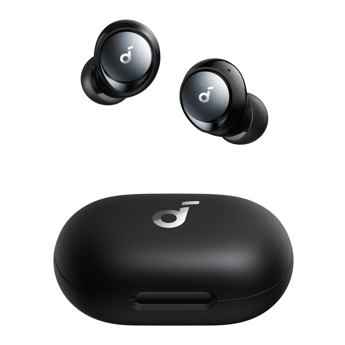 soundcore by Anker Space A40 Wireless Noise Cancelling Earbuds