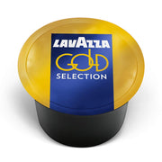 Lavazza Blue Single Espresso Gold Selection Coffee Capsules, 100 Pack