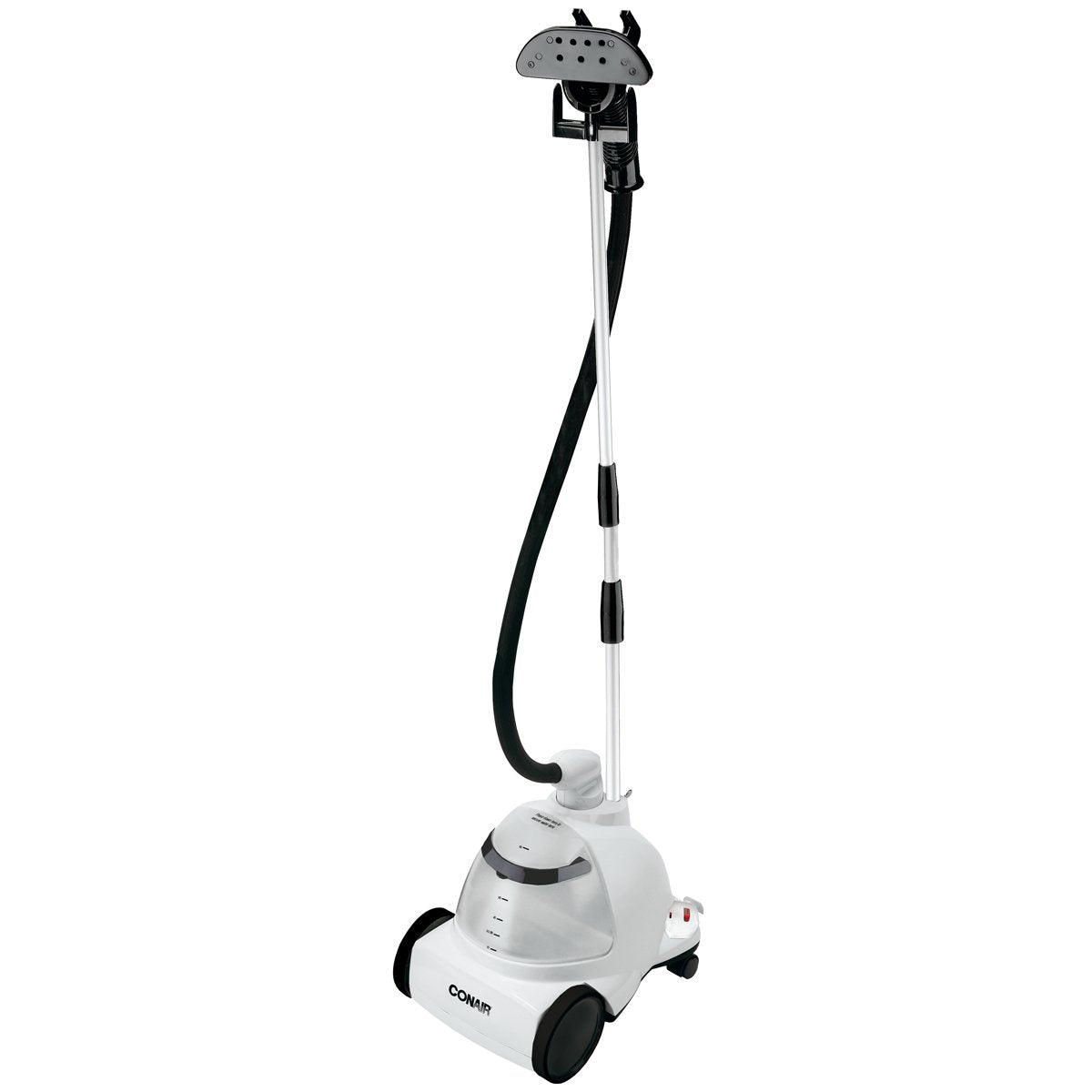 Conair GS7NXRC Upright Fabric Steamer, 1200W