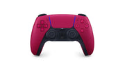 PlayStation DualSense Wireless Controller, Cosmic Red