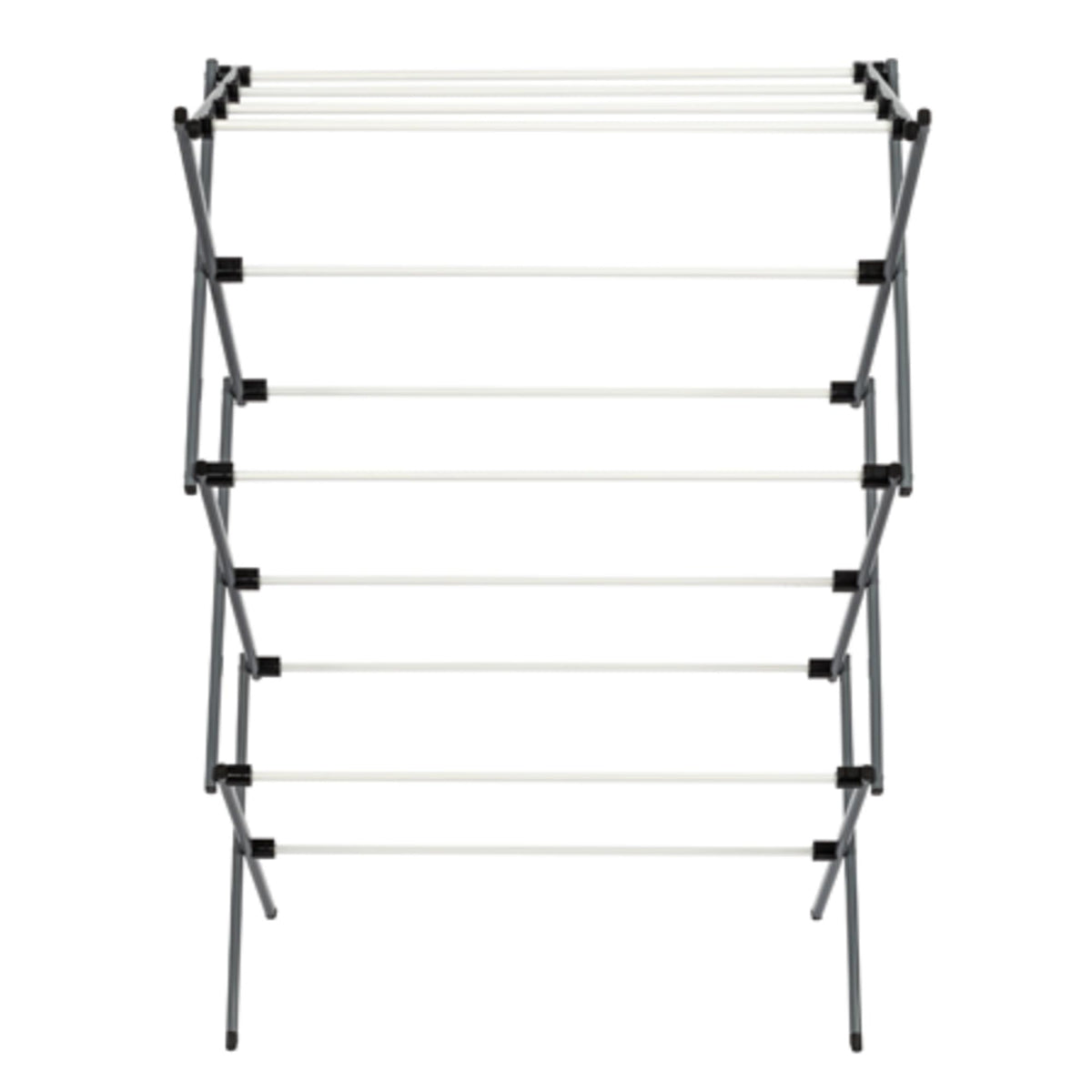 Honey-Can-Do DRY-01306 Folding Clothes Drying Rack, 42 Inch