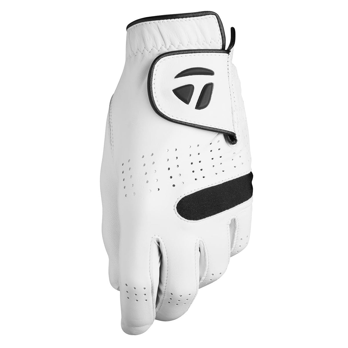 TaylorMade 2025 Tour Preferred Flex Golf Glove, Left Hand, Medium