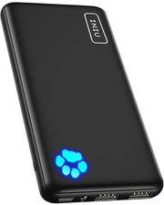 INIU Slim Power Bank, 10000mAh
