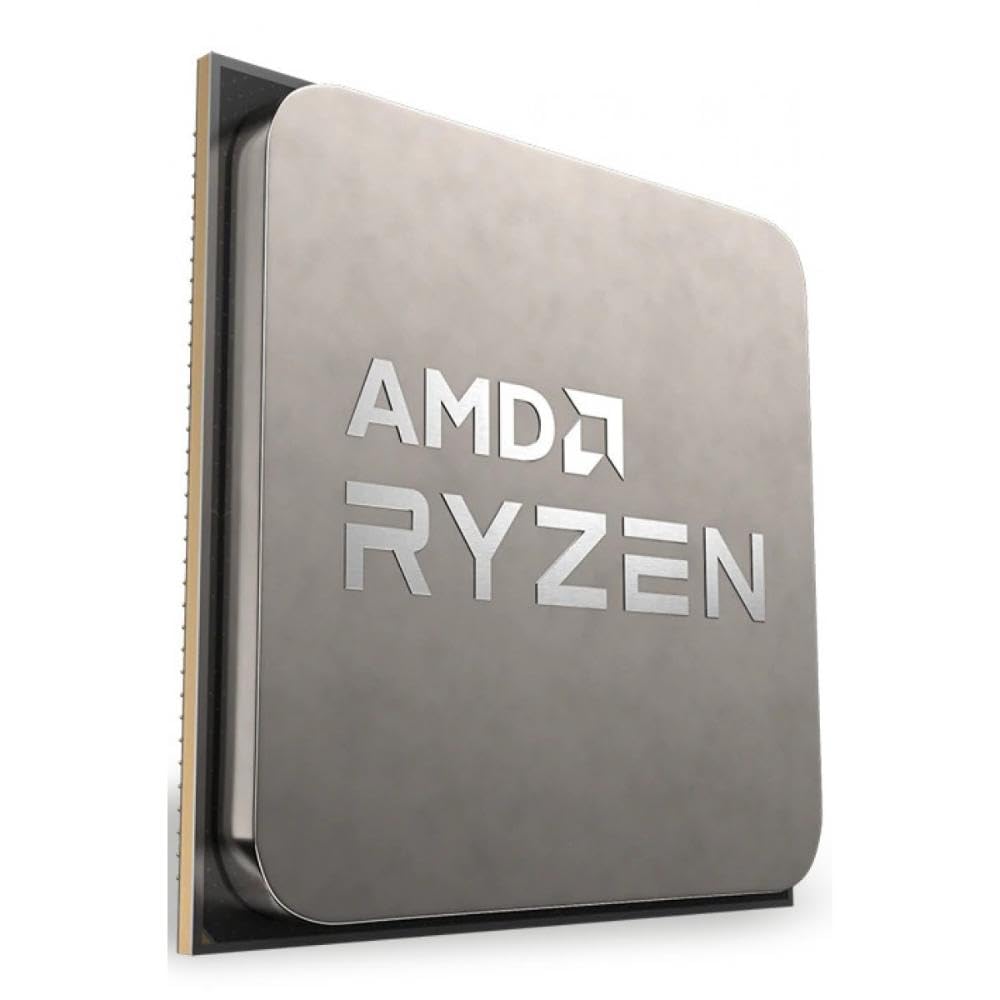 AMD Ryzen 7 5700 Processor, 8 Cores / 16 Threads, Socket AM4