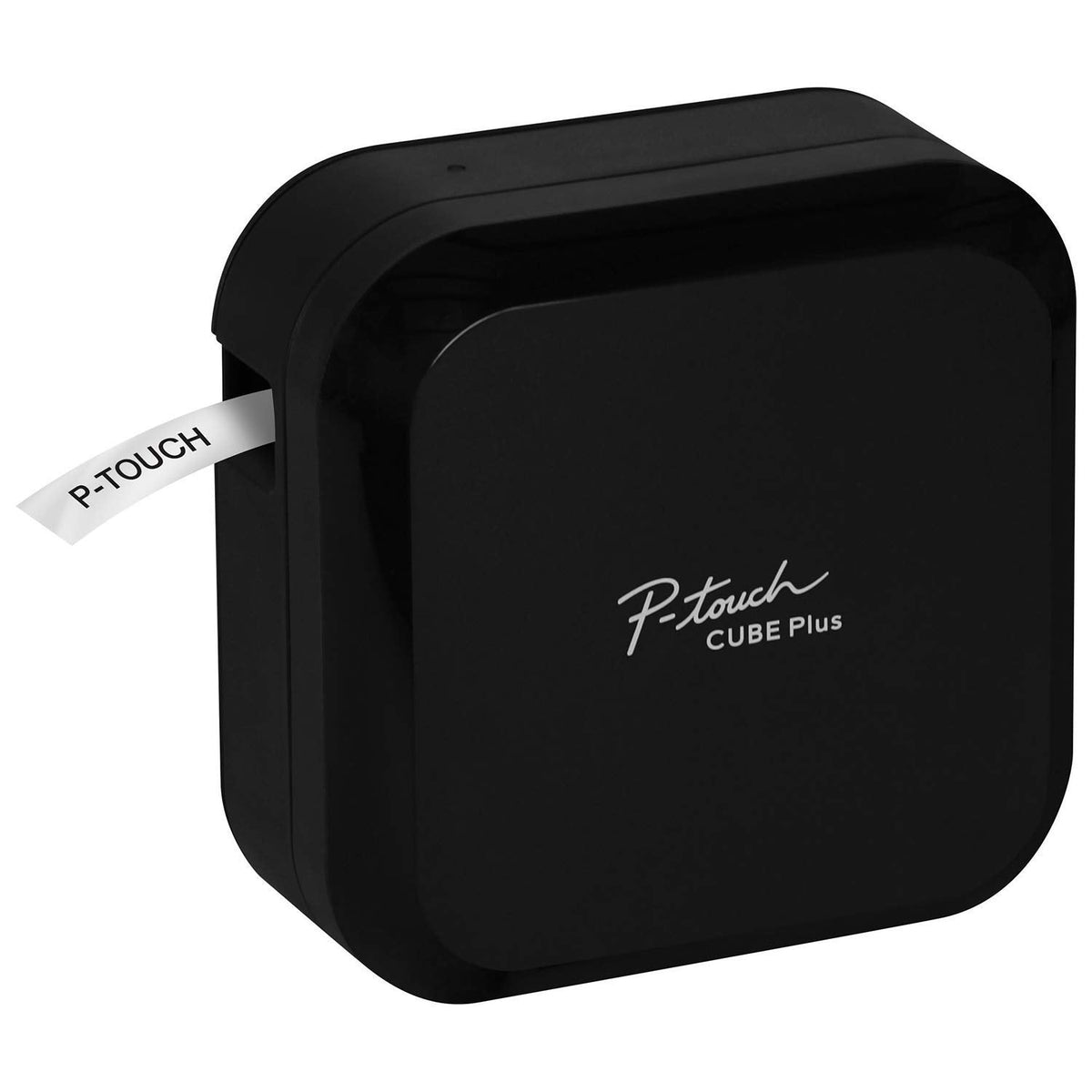 Brother PT-P710BT P-Touch Cube Plus Bluetooth Label Maker