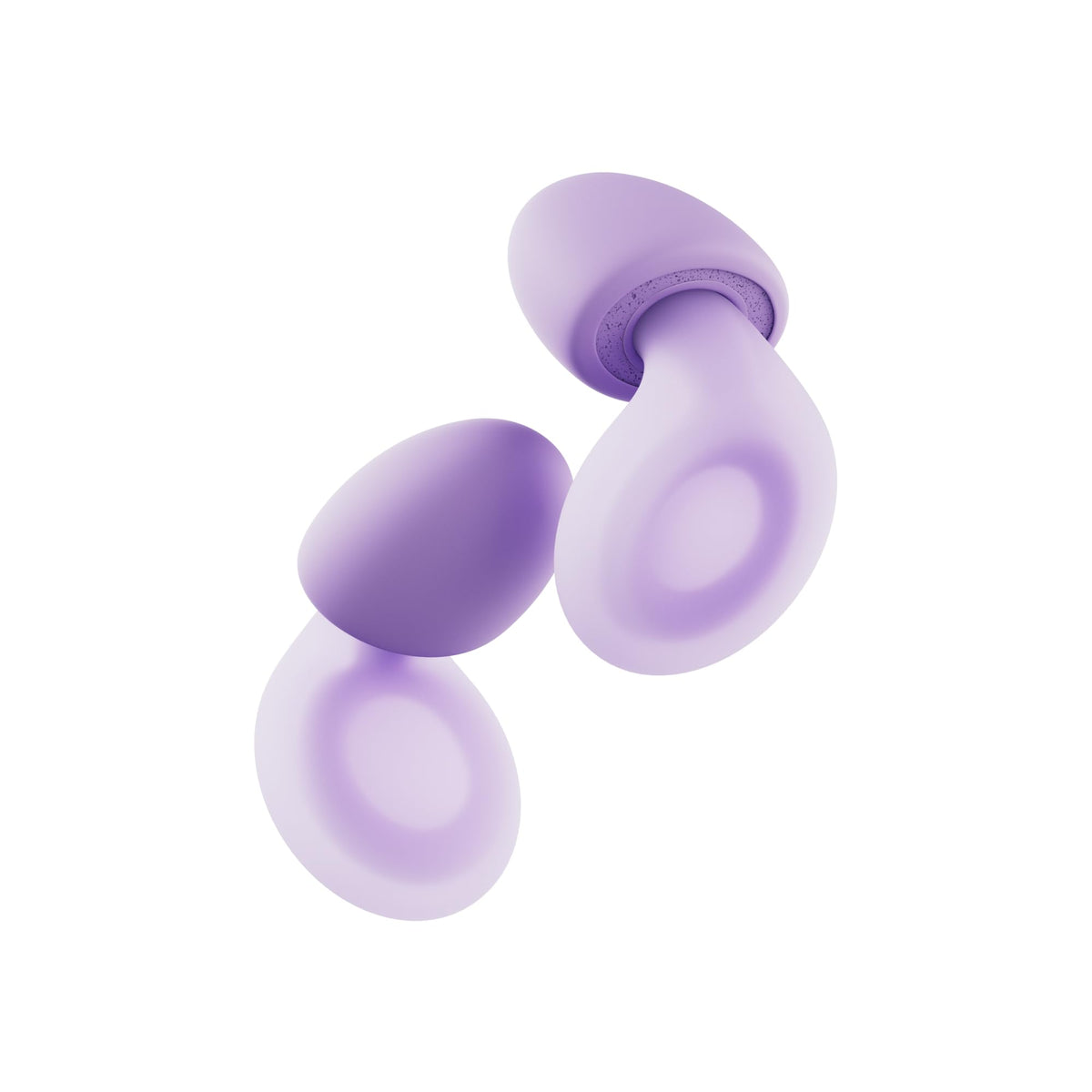 Loop Dream Silicone & Memory Foam Sleep Earplugs