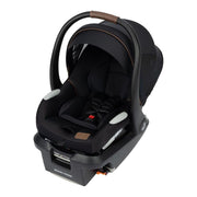 Maxi-Cosi Mico Luxe+ Infant Car Seat, Designer Black